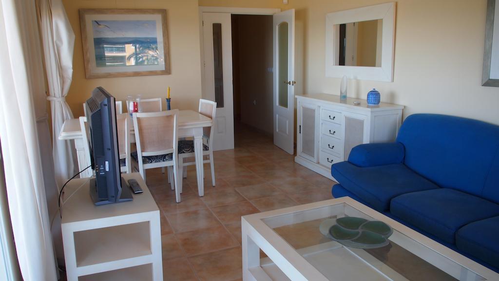 Marina Azul Elconserje Căn hộ Denia