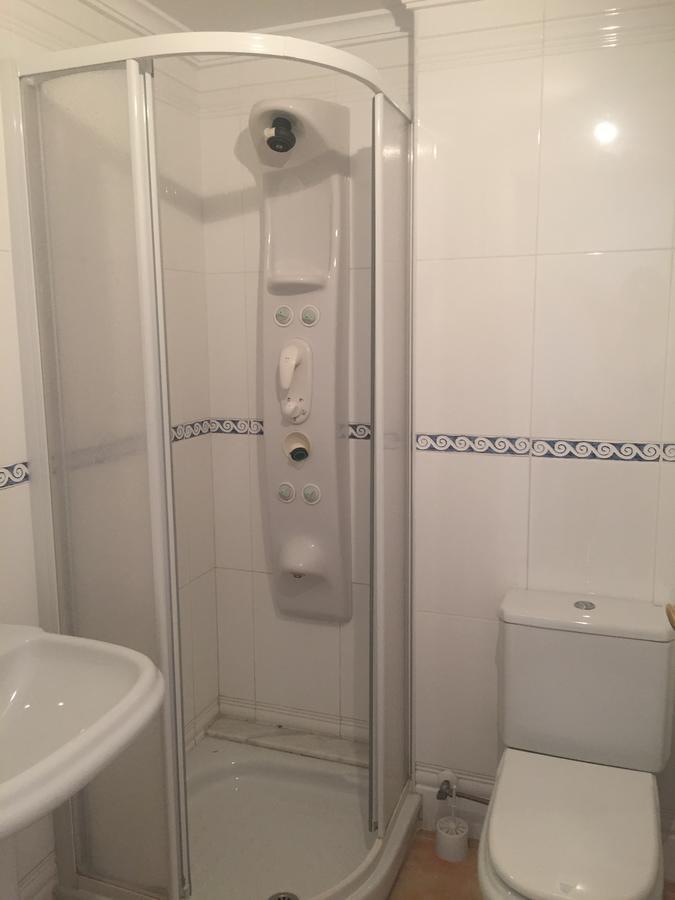 Căn hộ Marina Azul Elconserje *