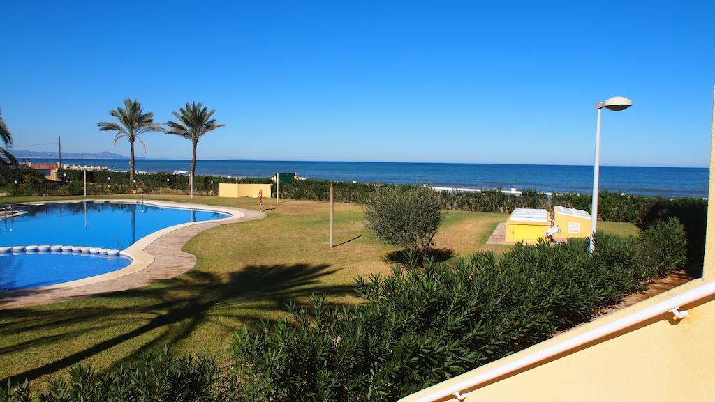 Marina Azul Elconserje * Dénia