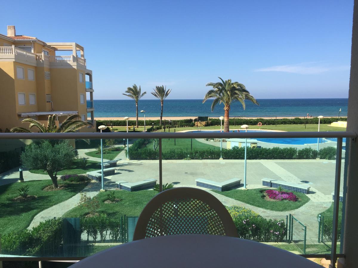 Marina Azul Elconserje * Dénia