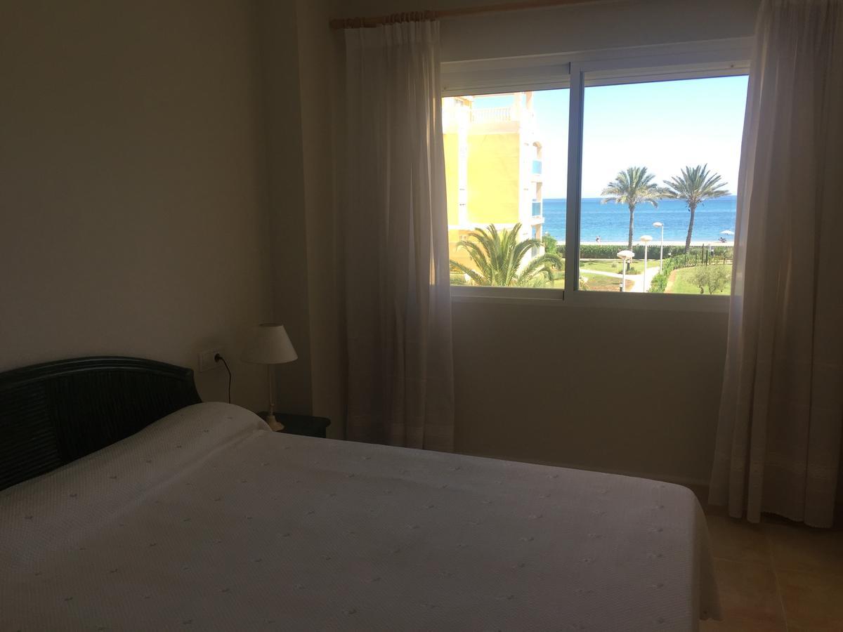 Marina Azul Elconserje * Dénia