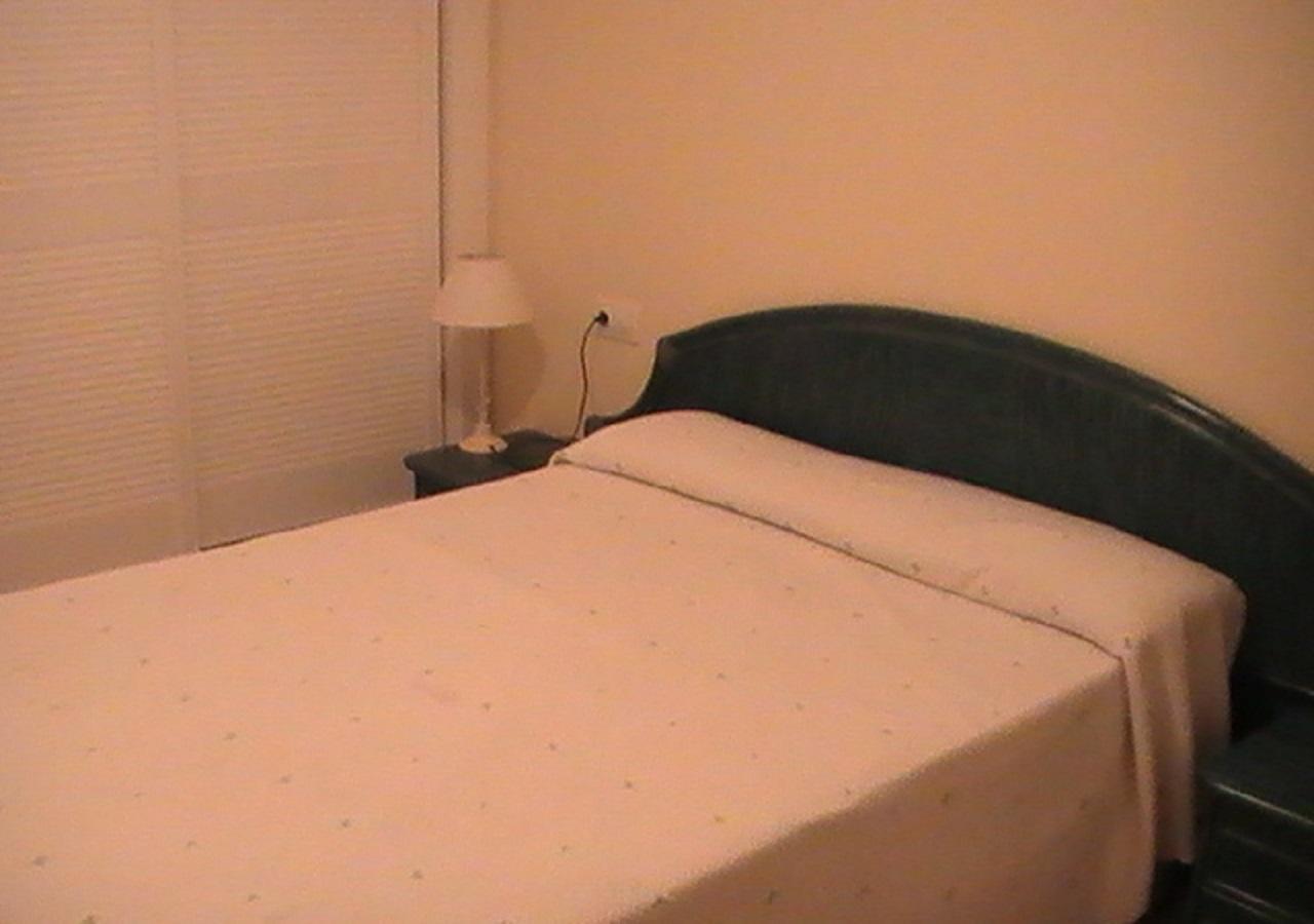Marina Azul Elconserje Apartment Dénia