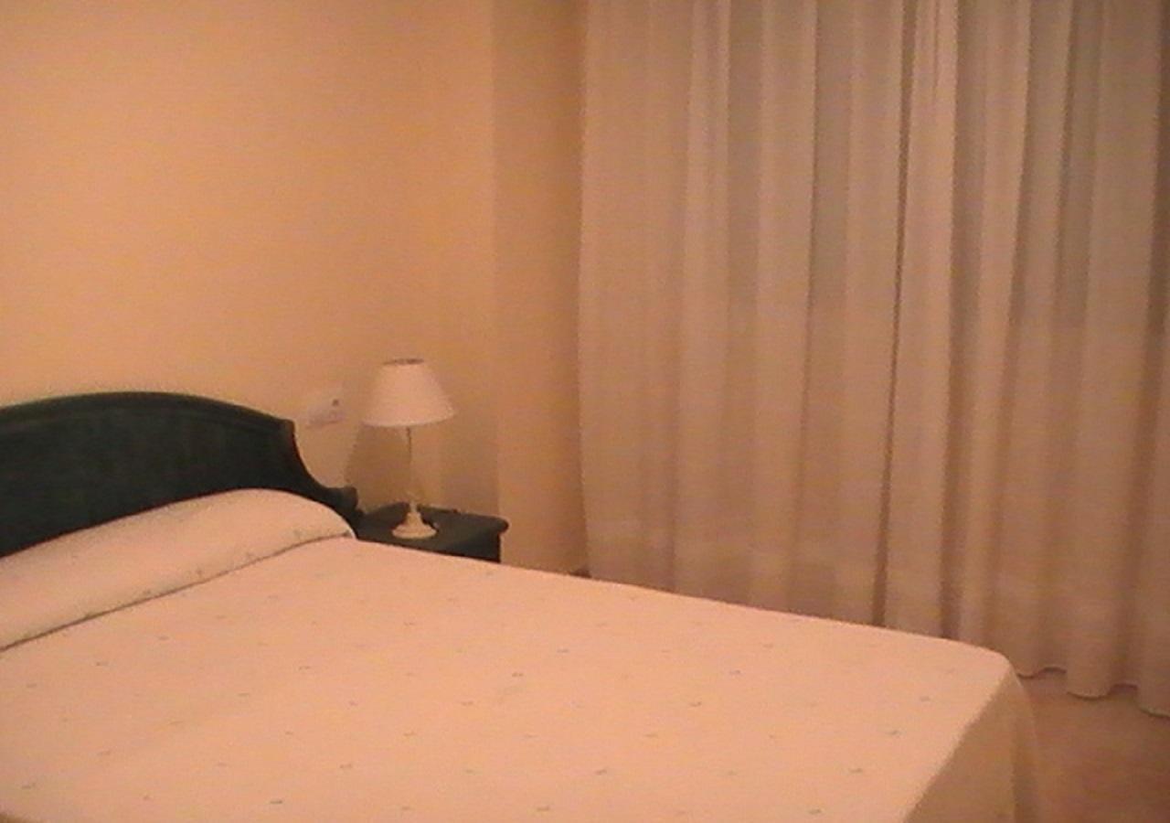 Apartment Marina Azul Elconserje Dénia